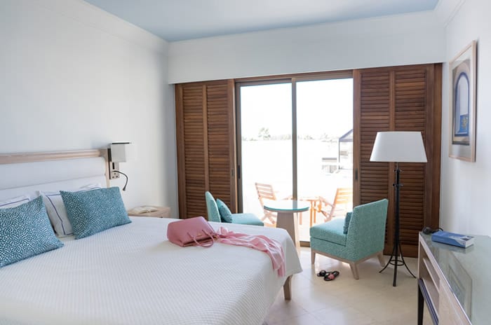 Annabelle Hotel Paphos-Inland View Room 2_13119